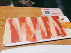 -牛很鲜潮汕牛肉火锅(朝晖路店)