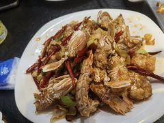 -老万烧烤(典逸心洲店)