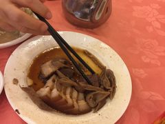 -深运潮州粥(东门店)