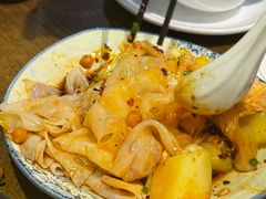 -阿婉贵州苗家酸汤鱼(梅林店)