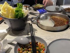 -千味涮·健康火锅(会展连城新天地店)