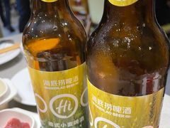 -海底捞火锅(漕宝路店)