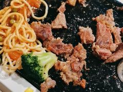 -豪客来牛排(大汉口城店)