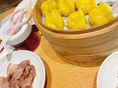 -天怡興·百年蒸饺(中心书城店)