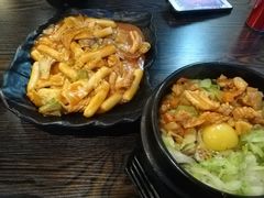 -HONGA HONGA雄家(曹路店)