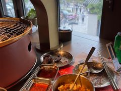 -西塔老太太泥炉烤肉(青浦蟠龙天地店)