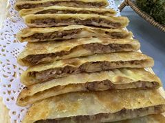 骆驼肉馅饼-海拉尔蒙古包(房山长阳总店)
