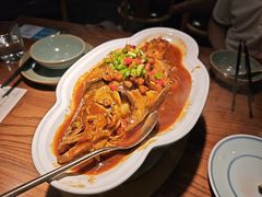 -刀板香·安徽菜(望江东路店)