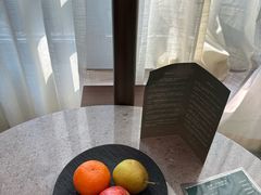-南京THE TAI太和紫金大酒店
