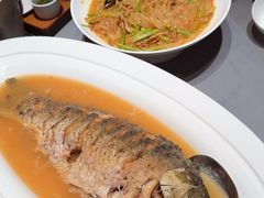 -阿庄新豫菜(通泰路店)