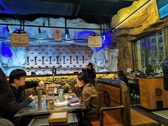 -很久以前羊肉串(大华三路店)
