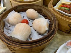 -赏点粤式点心(广州塔店)