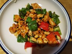 -吴记粥铺·淮扬小馆(欧尚店)