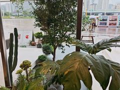 -喜茶(珠海华发商都店)