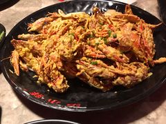 -沪小胖小龙虾(淮海中路旗舰店)