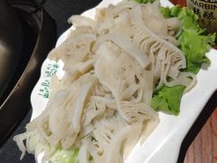 -葛记红焖羊肉(人民路店)