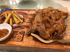 -德泰楼餐饮(莲湖路店)