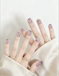 -纤贝儿美甲·科技美肤