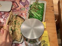 -木屋烧烤(龙华店)