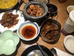 -桂满陇天书(南京德基旗舰店)