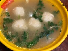 -小杨生煎(黄河路店)
