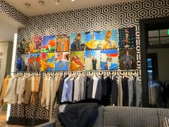 -SUITSUPPLY(安福路店)