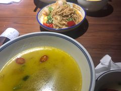 -十面春风·江南面馆(崇宁路店)