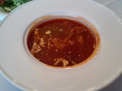 -成桂西餐厅·42年的味道(五大道疙瘩楼店)