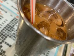 -八爷茶餐厅