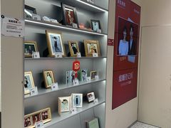 -海马体照相馆(大连罗斯福广场店)