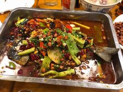 -易老妈蹄花.特色川菜(人民公园总店)