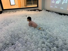 -Barbe a papa亲子餐厅(杨浦店)