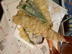 -水之惠鲜鱼料理(王府大街店)