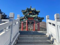 -北京西山国家森林公园