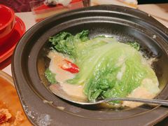 -避风塘(宝山万达店)