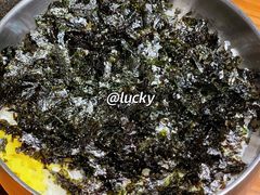 铁板炒饭-春熙台韩国料理·章鱼肥牛(西丽店)