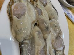 生蚝-濠轩阁特色生蚝火锅(水湾路店)