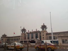 -北京站