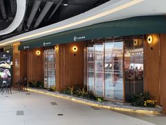 门面-Mr.cattle·卡图牛扒(中建广场店)