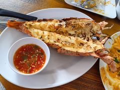 -Doo Dee Thai Food(Issan/Isaan/Esan)