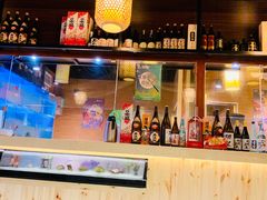 -季玄精致日本料理自助餐(闸北公园店)