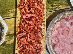 -鸿林老火锅(沙杨路店)