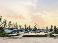 -成飞公园