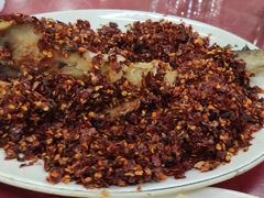 -西塔大冷面(市府大路店)