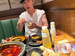-牛New寿喜烧(闵行龙湖天街店)