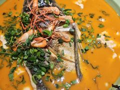 -炊江南·上海菜(国展华漕店)