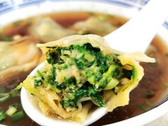 -古徽州馄饨店(宝安路店)