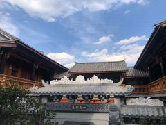 -大理古城
