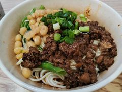 -秦云老太婆摊摊面(观音桥店)