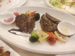 -爱茉莉意大利西餐厅